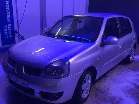 Renault Clio 1.5 dCi 65 Campus