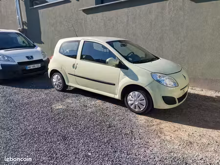 Renault Twingo 1.2 100