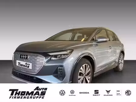 Audi Q4 e-tron 40 204