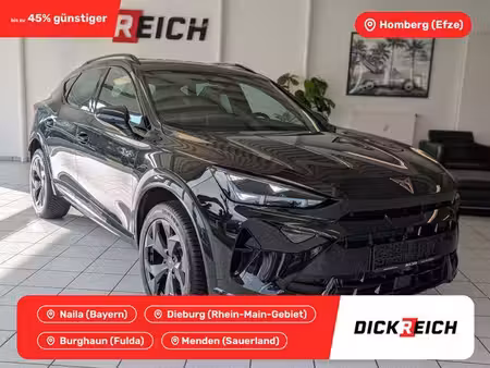 Cupra Formentor 1.5 TSI 150