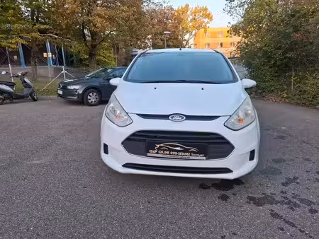 Ford B-max 1.0 SCTi 100 Sync Edition