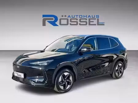 Geely E5 