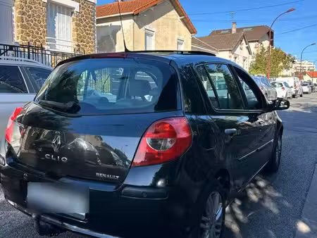 Renault Clio 1.6 110 Initiale Paris