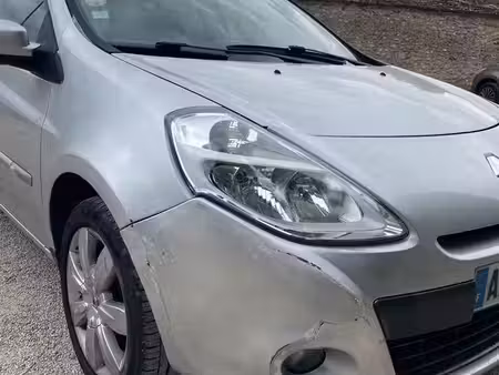 Renault Clio 1.2 TCe 100