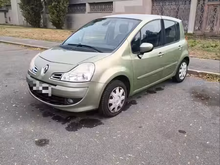 Renault Modus 1.2 75