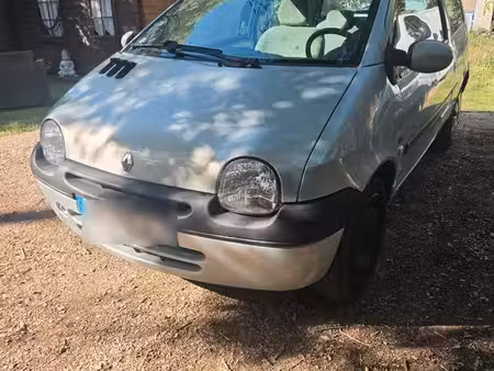 Renault Twingo 1.2 75