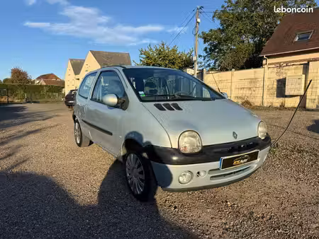 Renault Twingo 1.2 60