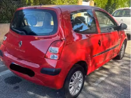 Renault Twingo 1.2 75