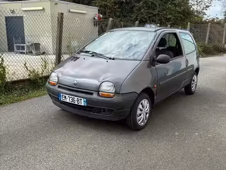 Renault Twingo 1.2 60