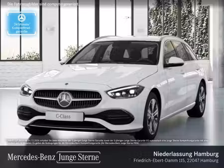 Mercedes-Benz Classe E E 300