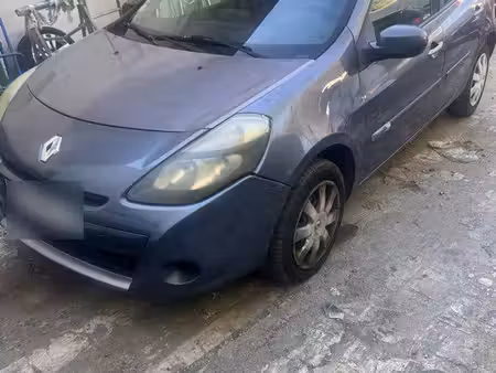 Renault Clio 1.5 dCi 70