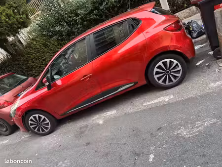 Renault Clio 0.9 TCe 90