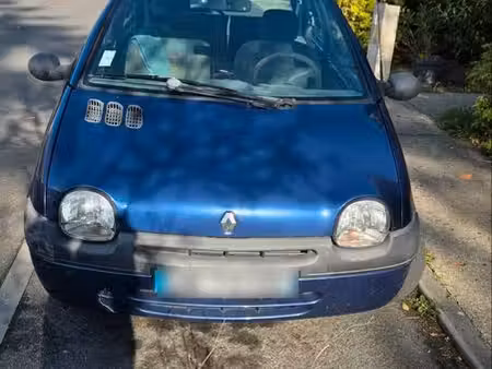 Renault Twingo 1.2 60