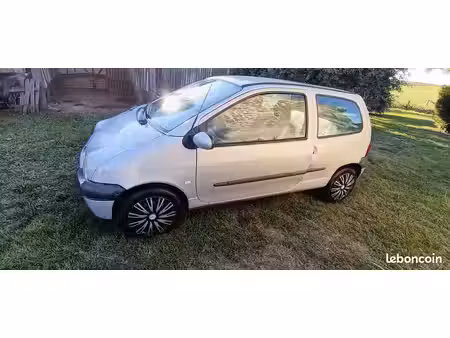Renault Twingo 1.2 60