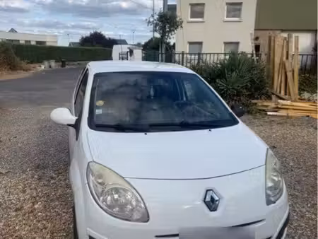 Renault Twingo 1.5 dCi 65