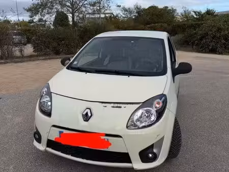 Renault Twingo 1.2 75