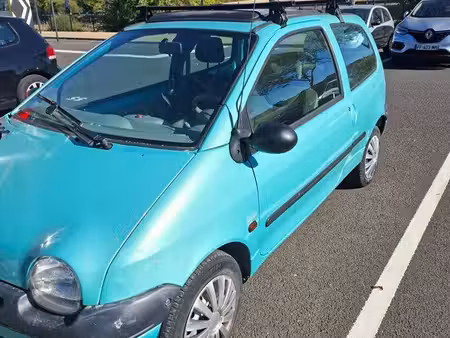 Renault Twingo 1.2 60