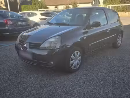 Renault Clio 1.2 75 Campus