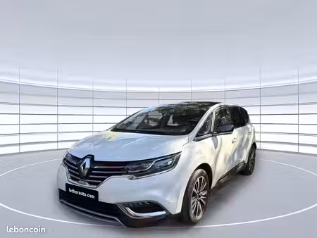 Renault Espace 1.6 dCi 160 Initiale Paris