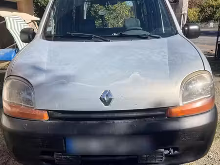 Renault Kangoo 1.9 65