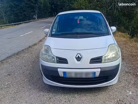 Renault Modus 1.5 dCi 75
