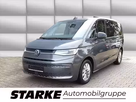 Volkswagen Multivan 1.4 TDI 150 Life