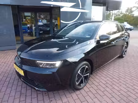 Opel Astra 1.2 110 Edition