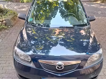 Mazda Mazda2 1.25 75