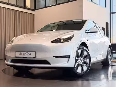 Tesla Model Y Grande Autonomie 4x4