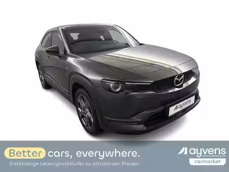 Mazda MX-30 e-Skyactiv 145 Exclusive Line