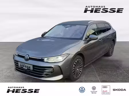 Volkswagen Passat 2.0 TDI 110 Elegance