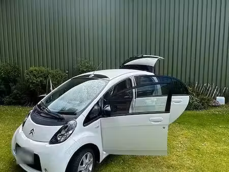 Citroën C-zero 67 Confort