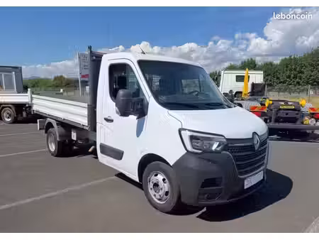 Renault Master 2.3 dCi 145