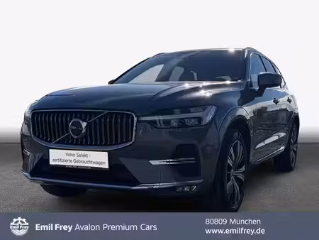 Volvo XC60 2.0 197 4x4