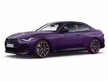 BMW Série 2 M240i 3.0 374 M Sport