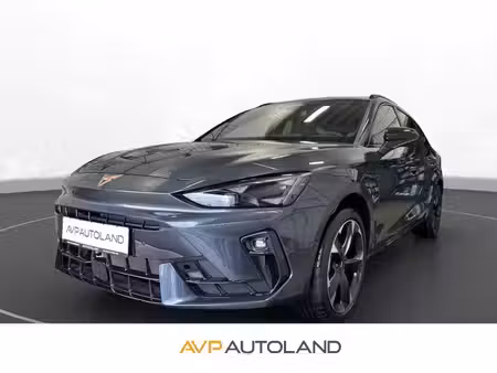 Cupra Leon 2.0 TSI 150