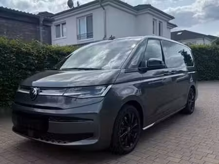 Volkswagen Multivan 2.0 TDI 150