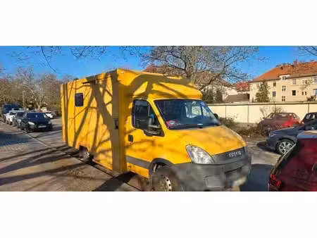 Iveco Daily 35