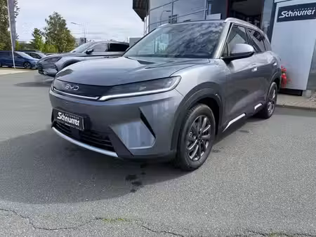 BYD Atto2 1.5 212 Boost
