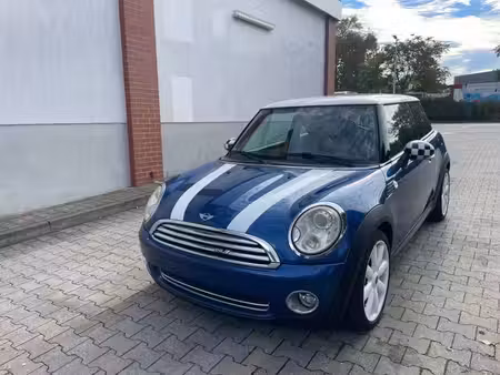 Mini Mini Cooper 1.6 120