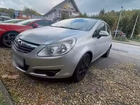 Opel Corsa 1.3 CDTI 90