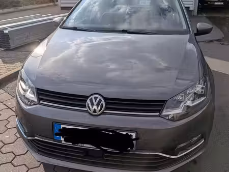 Volkswagen Polo 1.0 TSI 110 Highline