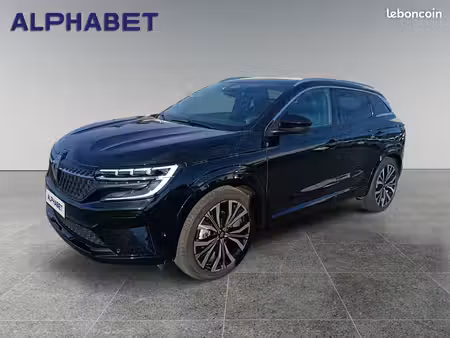 Renault Austral 1.2 200 Iconic