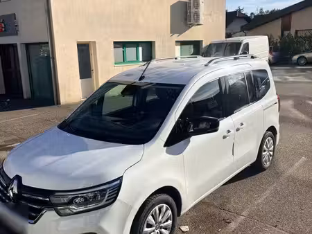 Renault Kangoo 1.5 dCi 95