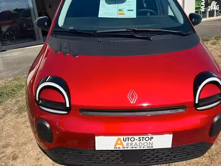 Renault Twingo 80