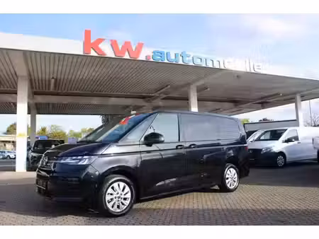 Volkswagen Multivan 2.0 TDI 150