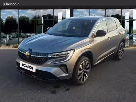 Renault Austral 1.2 200 Techno