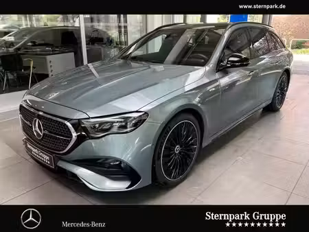 Mercedes-Benz Classe E E 300