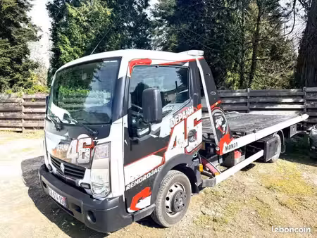 Renault Maxity 