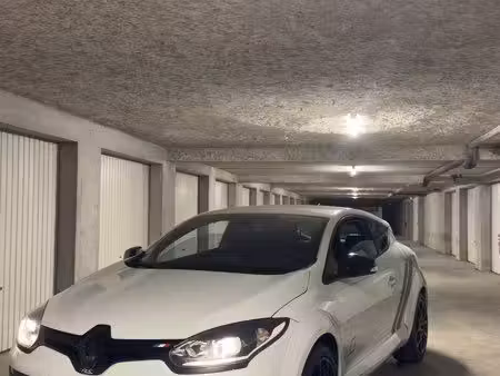 Renault Mégane 1.2